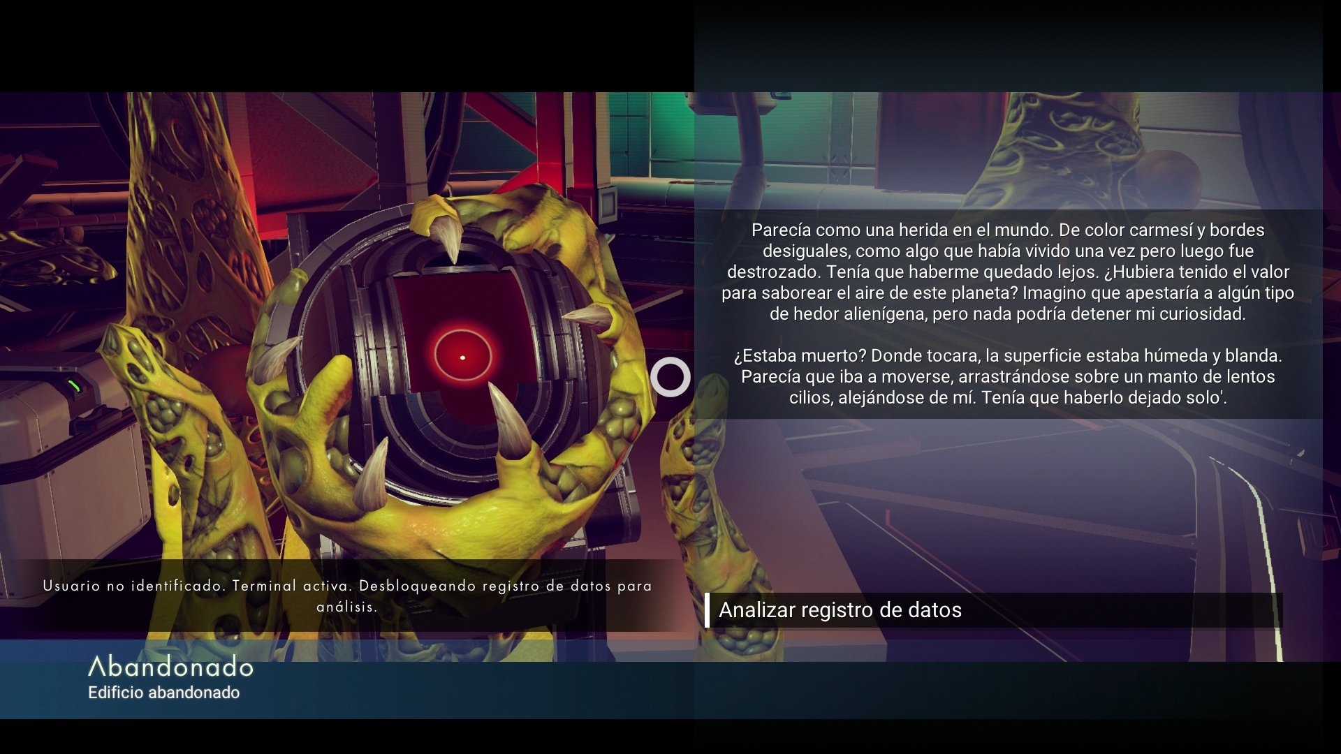 No Man´s Sky